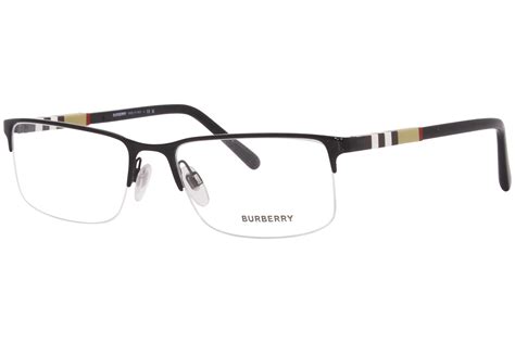 gold burberry glasses men|burberry glasses frames for men.